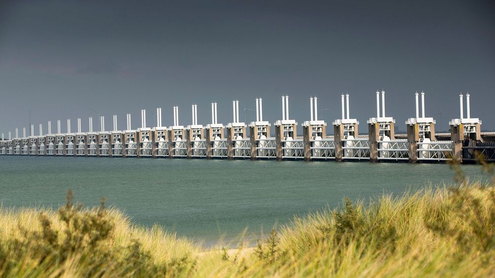 Understanding Sea Level Rise: Impacts and Adaptation Strategies in Hampton Roads